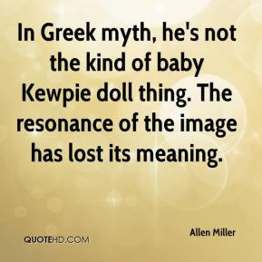 Greek Mythology Quotes