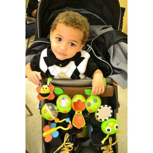 Opens About Being One Lil