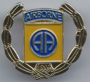 United States Army 82nd Airborne