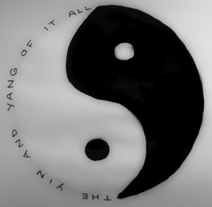 Yin and Yang Quotes