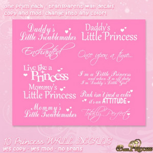 Disney Princess Quotes And Sayings Bottlecap Image