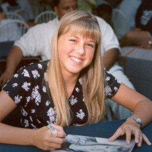 Jodie Sweetin Really Has...