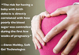 Pregnancy Hormone Quotes