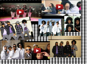Images Mindless Behavior Publish With Glogster Wallpaper