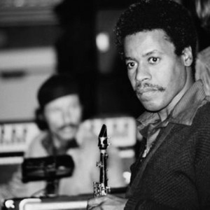 Wayne Shorter & Joe Zawinul of Weather Report