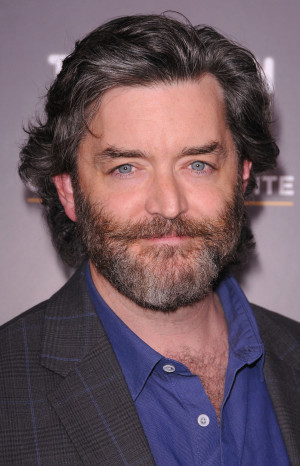 Timothy Omundson Pictures