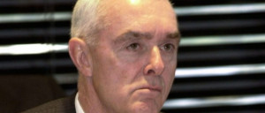 Barry Mccaffrey Pictures