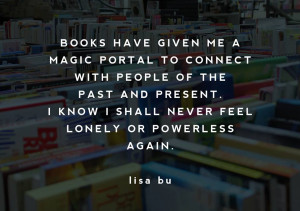 books, magic, power, quotes, reading