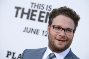 ... Seth Rogen on directing his friends in new apocalypse comedy This Is