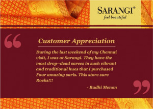 Happy to share some of the customer appreciation messages we have ...