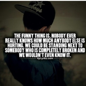 Hplyrikz Tumblr Drake Lil Wayne Eminem Wiz Khalifa Quotes