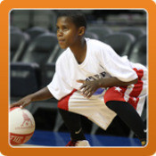 Basketball Adversity Quotes