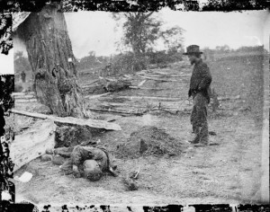 American Civil War Dead