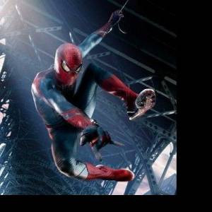 The Amazing Spider-Man Movie Quotes Films