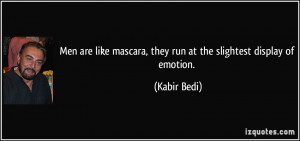 More Kabir Bedi Quotes