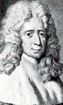 Baron de Montesquieu (1689-1755)