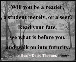 quotes about transcendentalism | ... Swag . And remember to keep ...