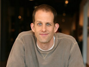 Pete Docter, from Monsters, Inc. and Up, is doing a new film that ...