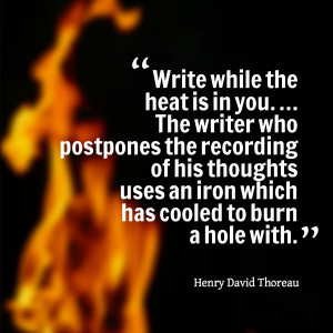 Got any quotations you think should be added to the list? Write them ...