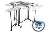 Craft & Hobby Cutting Table $399