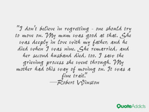 Robert Winston Quotes