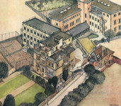 PLACE: The Devon School, a private school in New Hampshire.