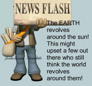 Narcissistic people suck