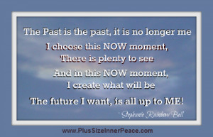 Is Your Past HAUNTING You? Overcoming the Past