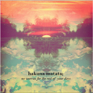 ... lion king Grunge lovely clouds amazing lyric hakuna matata cloud