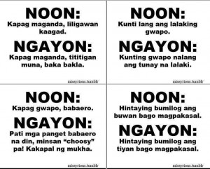Tagalog Quotes About Family Problems