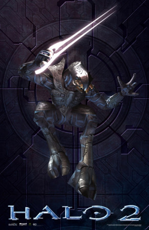 Image of Arbiter (Halo)