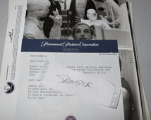 8x10 Press Photo beverly hills cop eddie murphy paul reiser ...