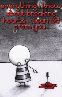 Bleeding Emo Quotes Pain Pictures