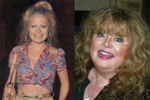 Sally Struthers 10 of 11