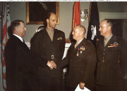 Alexander Vandegrift: Wikis