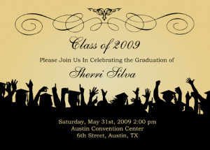 college party ideas – access much more graduation invitations quotes ...
