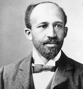 Du Bois, circa 1907