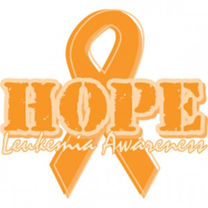 Leukemia Awareness Image