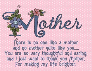 Mothers Quotes|Poems About Mothers|Moms Poems|Sayings|Quote|Mother|Mom ...