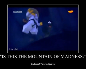 Ninjago Garmadon Art