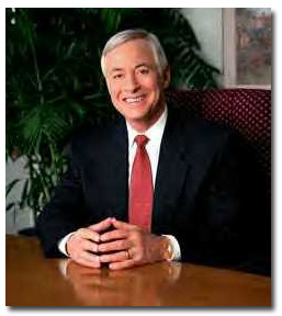 BRIAN TRACY: CHARACTER REIGNS SUPREME