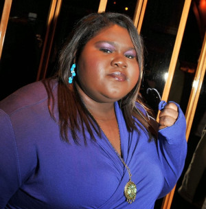 Gabourey Sidibe Quotes