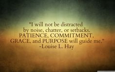 Louise L Hay More
