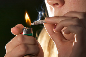 Occasional marijuana use isn't bad for the lungs, according to a UCSF ...