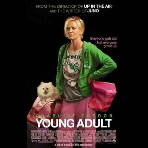 Young Adult Movie Quotes Films