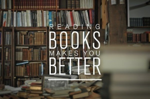 Famous Quotes and Sayings about Books from Popular People – Reading ...