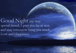Best Good Night Wishes Quotes Status with Images Pictures Photos