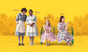 RUMBO AL OSCAR. THE HELP. EL RIO NO SOLO ARRASTRA HOJAS SECAS.