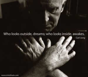 Carl Jung, quote, Canon EOS