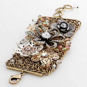 Kohl's New Elle Jewelry Line